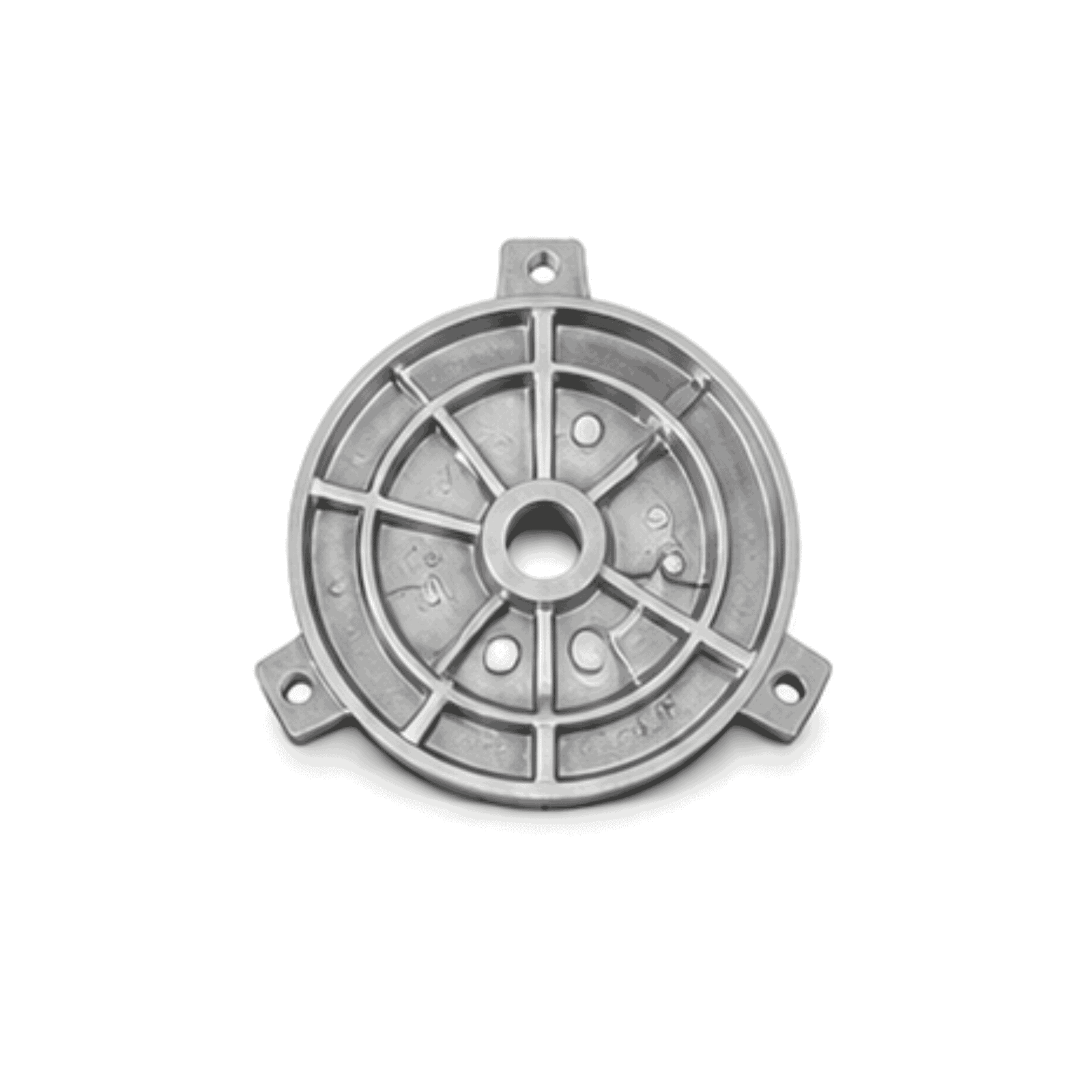 Pump End Shield Cover